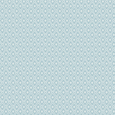 Ditsy Diamond - Blush 10m Wallpaper