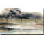 «Silent Waters I» par Carol Robinson - Peinture-813959281-829936776