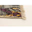 Raadhiya One-of-a-Kind 4'0" X 6'2" New Age Wool Area Rug in Cream