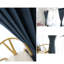 Rideau de rideau pour salon 1 rideau-116562032