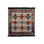 Rug & Kilim’S Classic Rug In Beige And Red Tribal Geometric Pattern