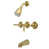 Polished Brass Finish is out of stock