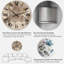 Horloge murale surdimensionnée-1068380072