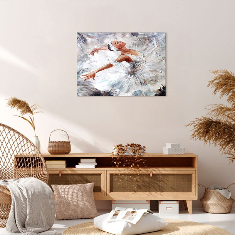 Wrapped Canvas Print, 50cm H x 70cm W x 1cm D
