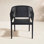 Newport Stackable Patio Armchair