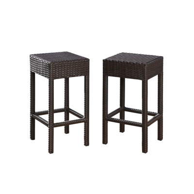 Tabouret de bar 28 po Zortman