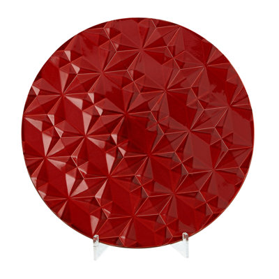 Geometric Charger