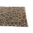 5x8 Pulaski Black Rug