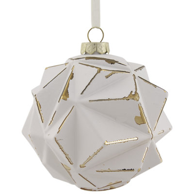 Ornement de Noël 4 po