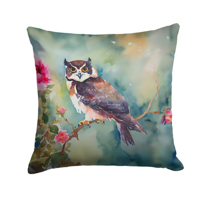 Other/No Pattern Indoor/Outdoor Throw Pillow