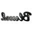 Bloc de lettres