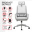 Kingston Plus Office Chair-505475407