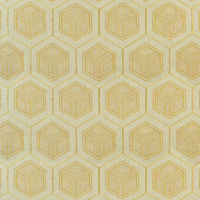 Geometric Fabric