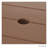 POLYWOOD Park 72" Picnic Table-1571655