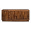 Megan 81'' W Solid Wood Sideboard