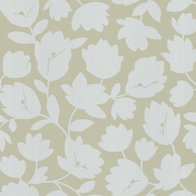 Echo Design Floral Roll