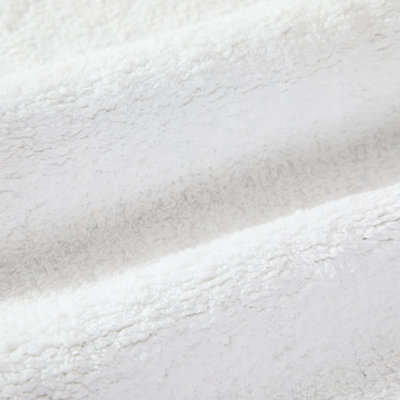 100% Cotton Reversible Bath Mats