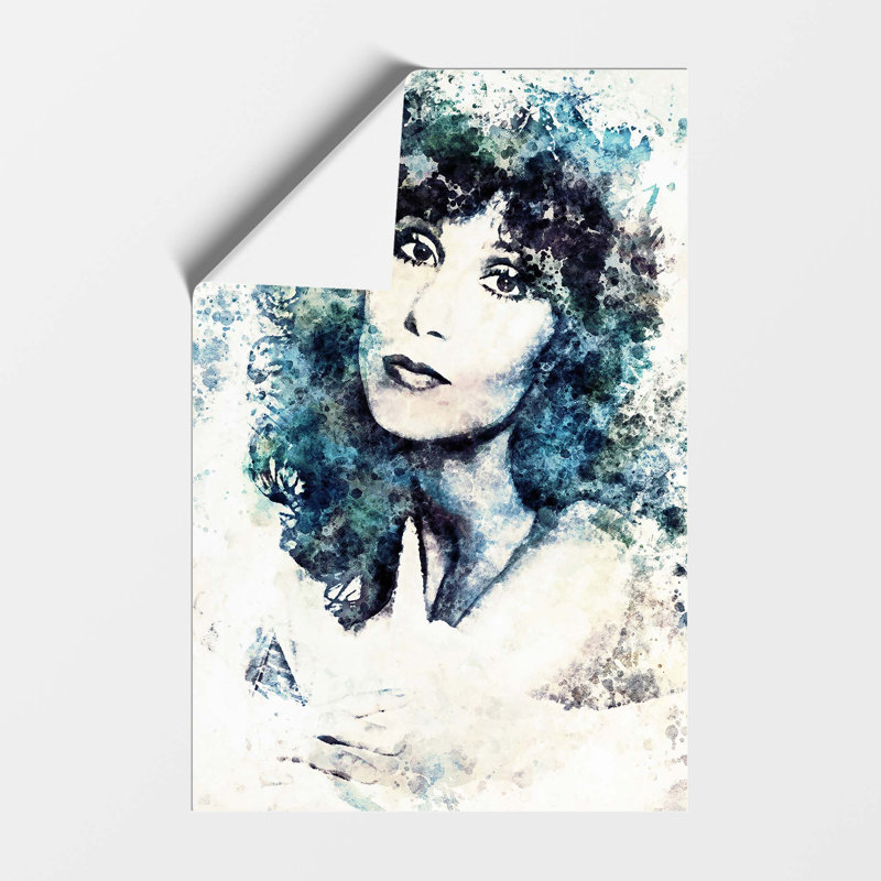 Cher - Frameless Print, 84.1 cm H x 59.4 cm W