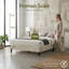 Lit double tapissier Jolande-1808420998-1806861410