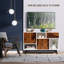 Buffet de 43 po de largeur Affia