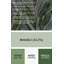 Art mural botanique vert sauge-50975269