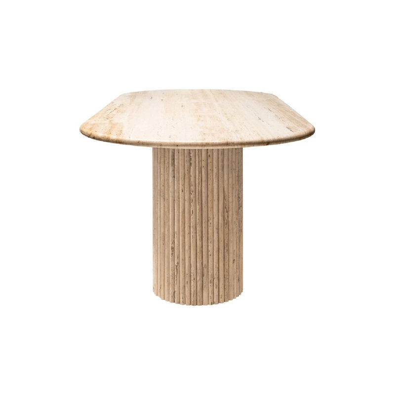 La Cantera Oval Dining Table