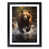 Black Framed selected