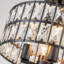 Semi Flush Mount