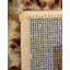Tapis oriental crème Niles-35998429