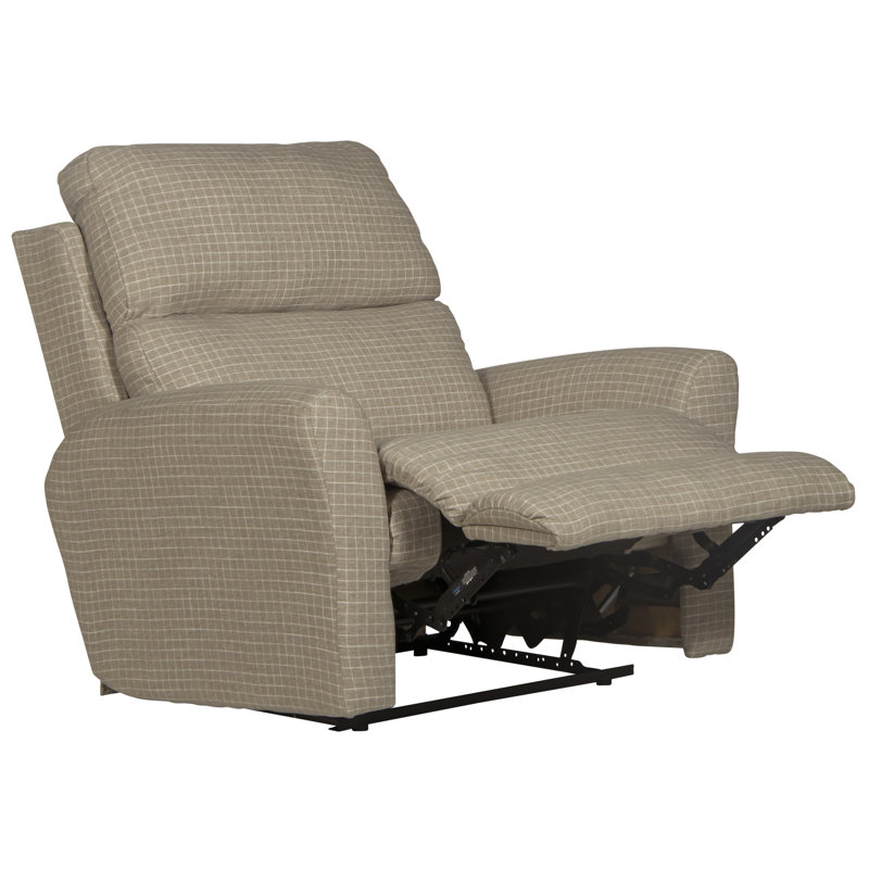 Upholstered Recliner