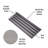 GrillGrate Aluminum Grill Topper 1 pk