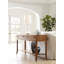 Martine 61'' W Solid Wood Console Table