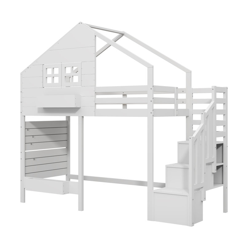 Single (3') Bed Frame