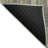Machine Washable Indoor/Outdoor Christain ACN1314 Aloe Rug-102542120