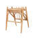 Tabouret de comptoir 23,6 po Amariss
