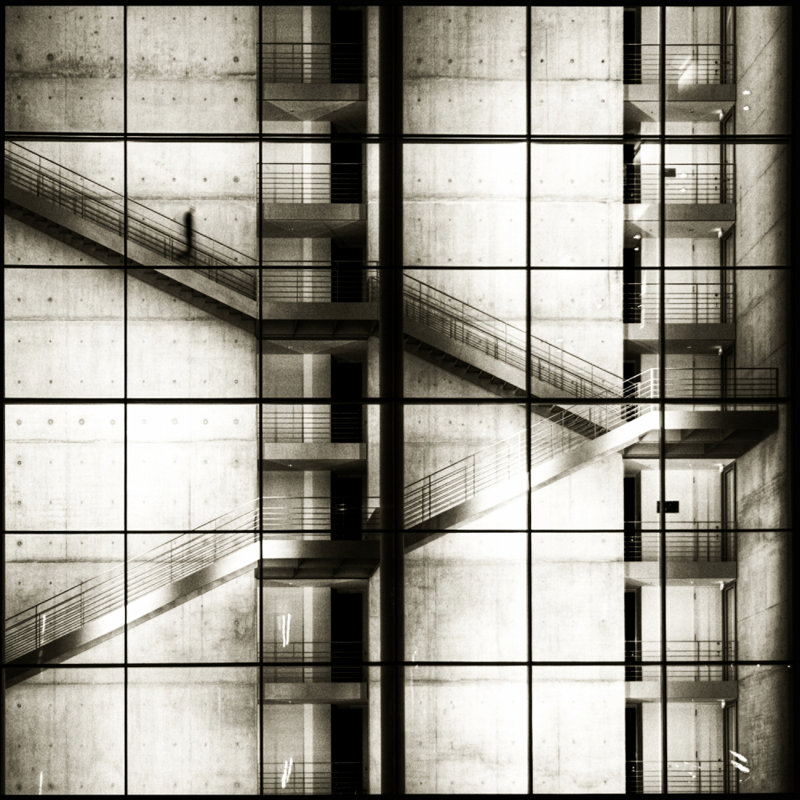 Wrapped Canvas Print, 50.8 cm H x 50.8 cm W