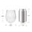 Brasfield 16oz. Wine Glass Set