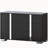Fairburn Drawer Dresser-1114829700