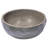 Eden Bath 16.3'' Concrete Circular Bathroom Sink-72978355
