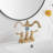 Centerset Bathroom Faucet-88682391