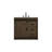 Boden 36 inch Single Bathroom Vanity-671108185