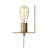 Benavidez Candle Wall Light