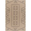 Tapis brun clair Keld-2120880030