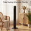 Tower Fan-124913908