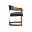 Beaumont Upholstered Arm Chair