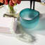 Kapalua Glass Table Vase-1453592875