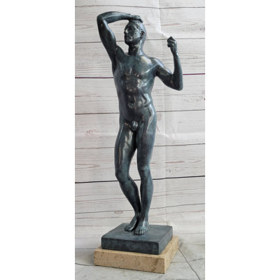 Figurines et sculptures