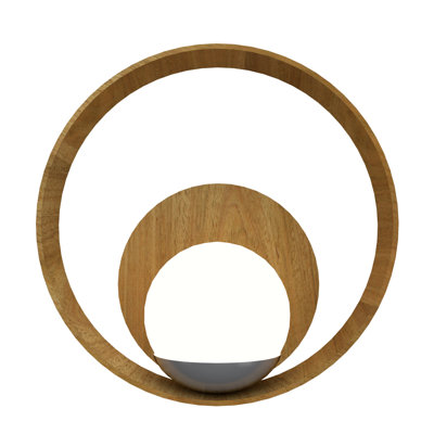 Sfera 1 - Light Armed Sconce