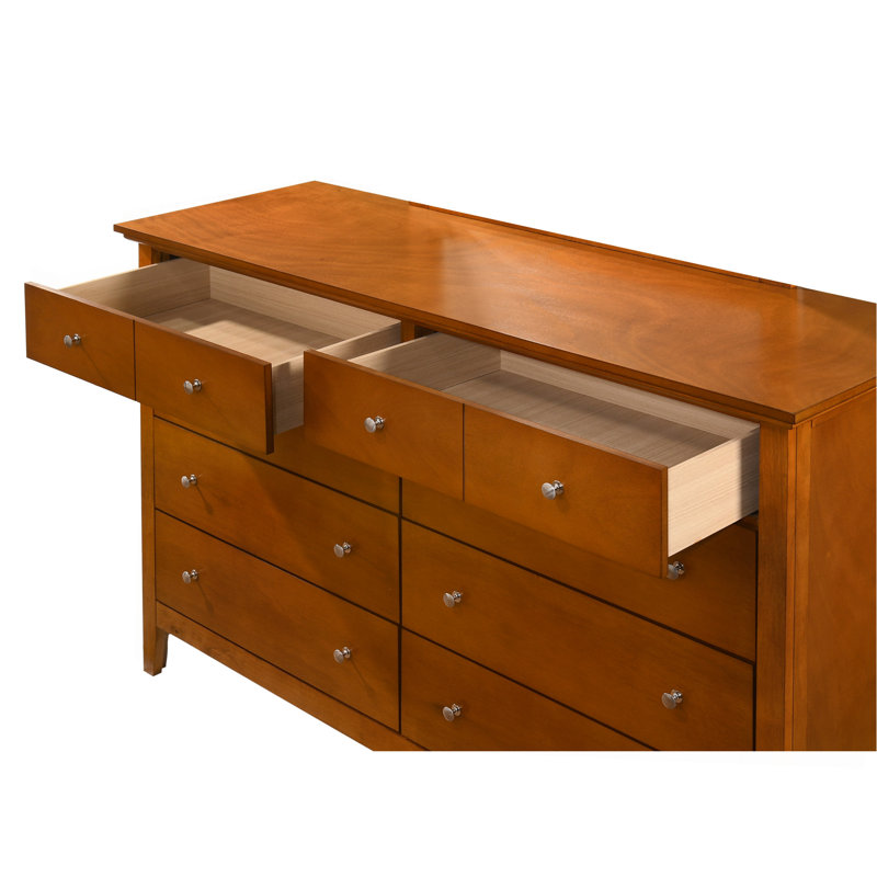 Commode, chêne