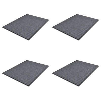 Abdulkerim Non-Slip Doormat
